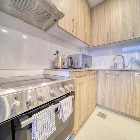 Sophisticated 1Br At Town Square Rawda Dubailand By Deluxe Holiday Homes Exteriér fotografie